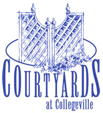 Courtyards at Collegeville