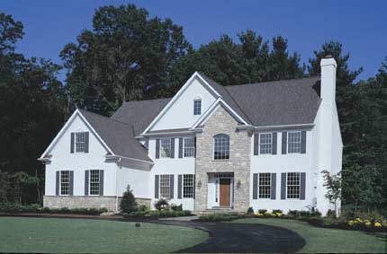 Exterior Home Photo