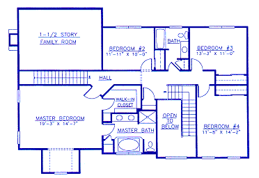 B Series 2nd Floor