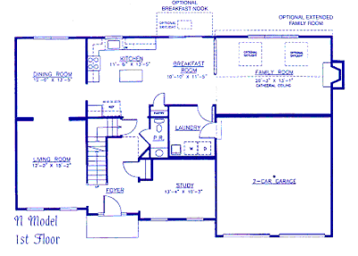 N Series 1st Floor