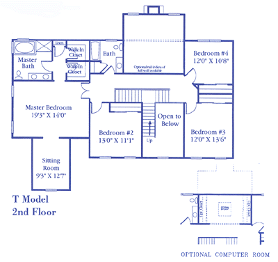 T Series 2nd Floor