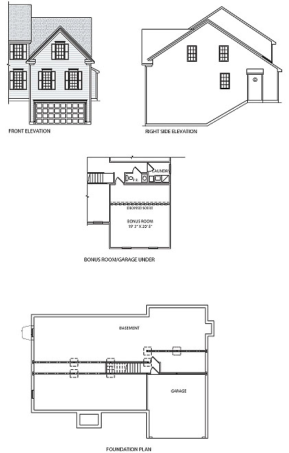 New Homes For Sale in Chester County, PA