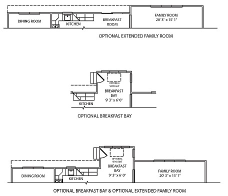 New Homes For Sale in Chester County, PA