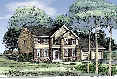 New Homes For Sale in Chester County, PA