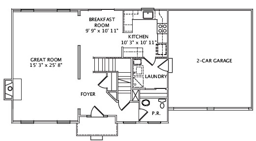 New Homes For Sale in Chester County, PA