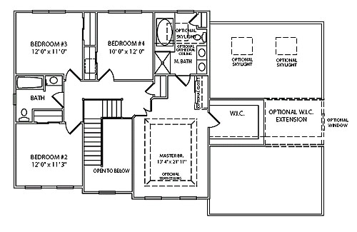 New Home Construction