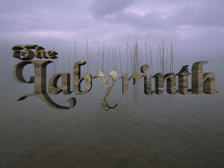The Labyrinth Interactive Music Album