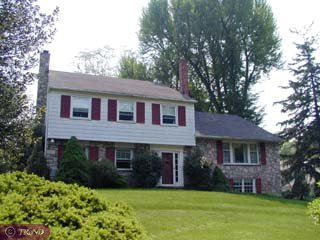 Homes for sale in Delaware County