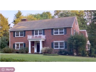 Homes for sale in Delaware County