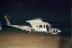 Medevac