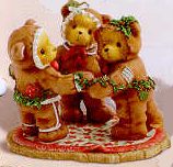 Cherished Teddies