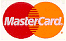 MASTER CARD LOGO