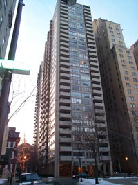 224-30 Rittenhouse Square