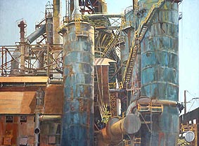 Blast Furnace