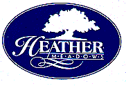 Heather Meadows