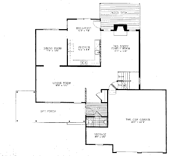 new home construction