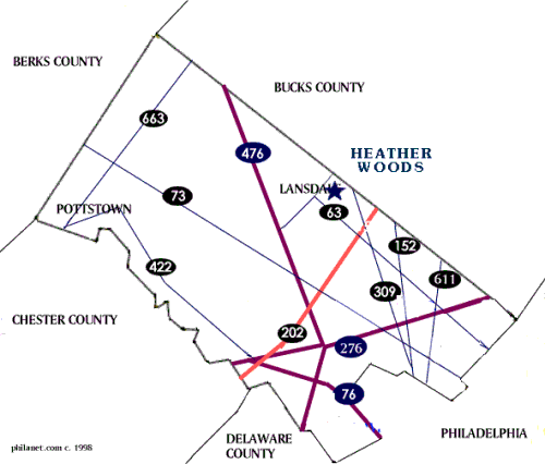 Townhomes for sale in Montgomery County