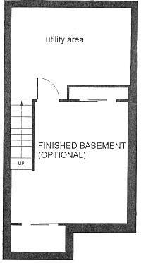 basement floor plan