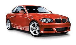 All New 08 BMW 128i Coupe