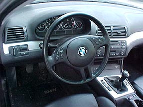 2001 330i