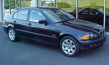 2001 325ia