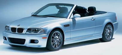 M3 Convertible