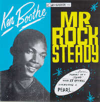 Ken Boothe