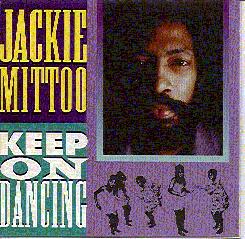 Jackie Mittoo